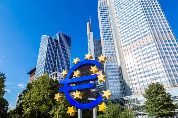 ECB'nin varlık alımları geçen hafta azaldı