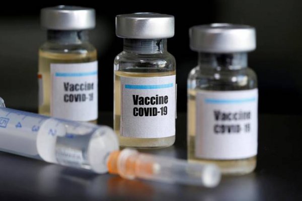 Almanya aşı kampanyasını hızlandıracak