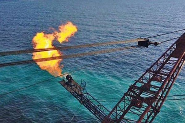 Bloomberg: Türkiye Karadeniz'de yeni bir doğalgaz keşfi ilan edecek