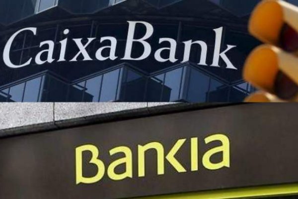 İspanya'nın en büyük bankası doğuyor