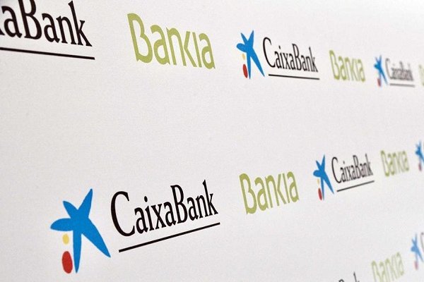 İspanya'da iki banka birleşme kararı aldı