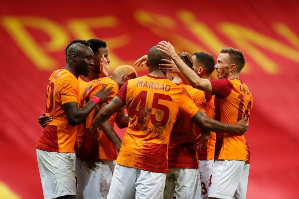 Galatasaray'dan Lokomotiv Moskova maçı öncesi açıklama