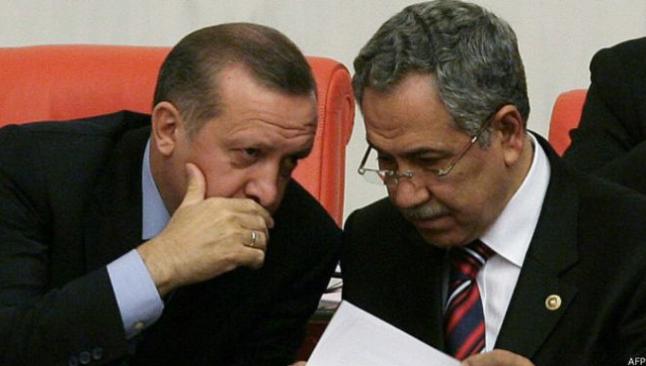Economist: AKP'de çatlaklar var