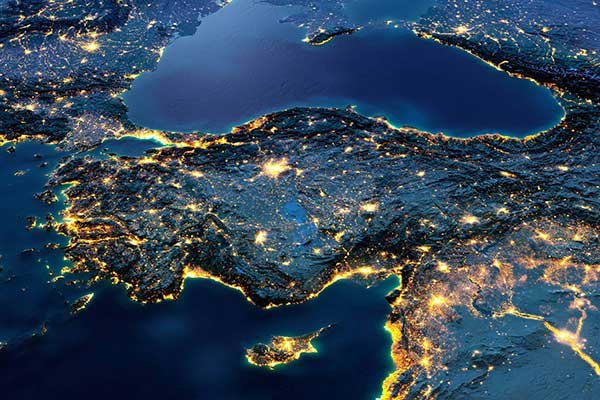 Türkiye Uzay Ajansı'na 129 milyon TL ödenek ayrıldı