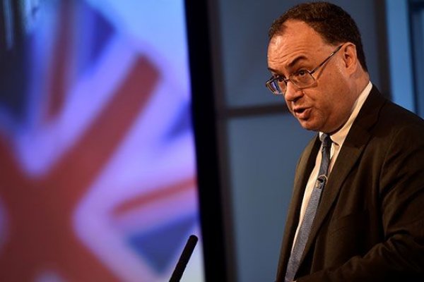 Boe: İngiltere ekonomisine yönelik riskler devam ediyor