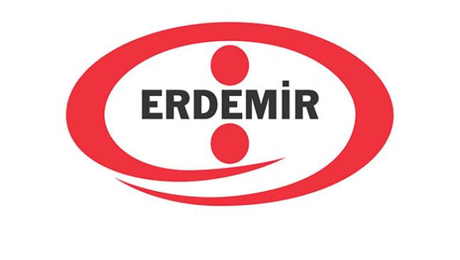 Erdemir'in net kârı yüzde 51.4 azaldı