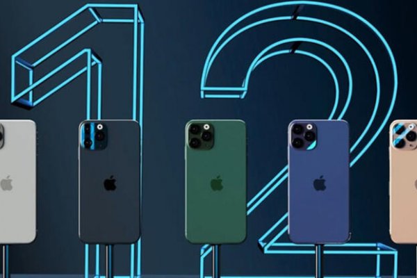 iPhone 12’ler bu fiyatlara Türkiye'de satılacak