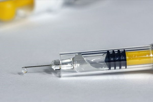 Sağlık Bakanı'ndan Çin aşısı açıklaması