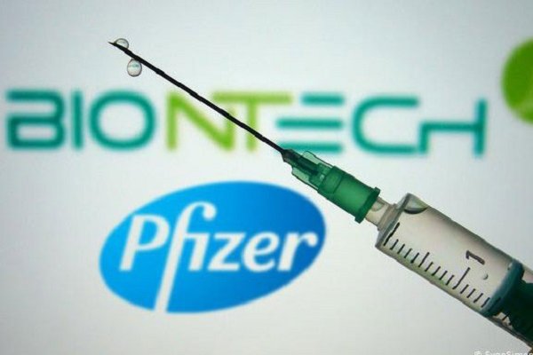 BioNTech-Pfizer aşısının 12-15 yaş grubuna yapılması onaylandı