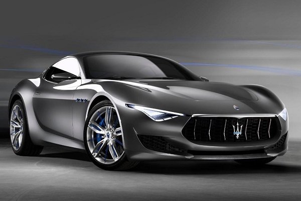 Maserati sadece elektrikli otomobil üretecek
