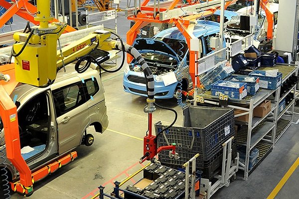 Ford Trucks, Avrupa’da büyümeye devam ediyor