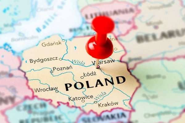 AB, Polonya'nın fonlarını kesiyor