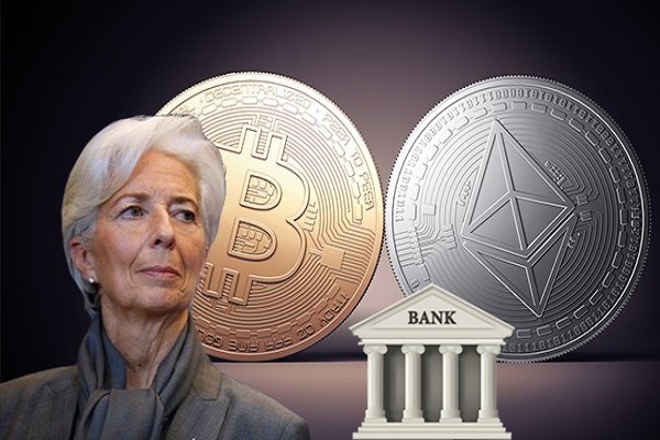 Lagarde: Kripto düzenlemesinde hızlı olmalıyız