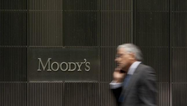 Moody's de notu değiştirmedi
