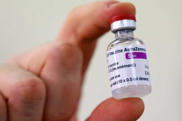 Almanya, AstraZeneca aşılarını düşük gelirli ülkelere bağışladı