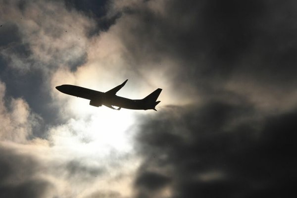 Hava yolu şirketlerinden hükümete destek paketi talebi