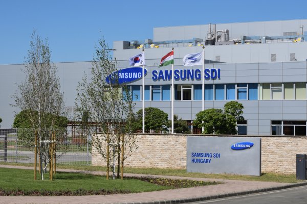 Samsung'tan ABD'ye 17 milyar dolarlık çip yatırımı