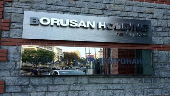 Borusan Holding yüzde 12 kar hedefliyor