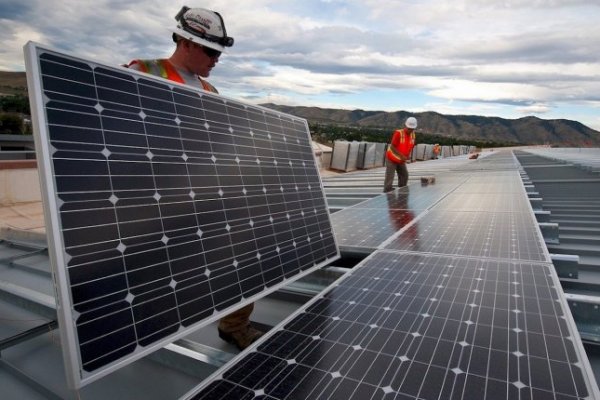 Esenboğa Elektirik en büyük solar portföy sahibi