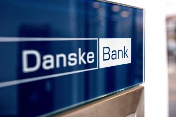 Danske Bank’ın TL tahmini 8,00-8,50 bandında