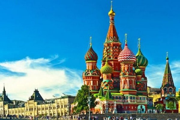 Rusya'da hizmet sektörü PMI temmuzda geriledi