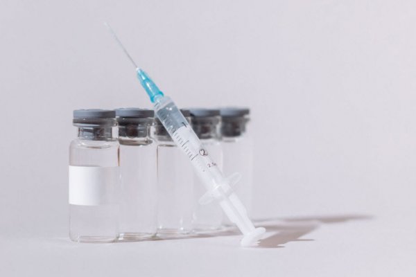 AB üyesi 5 ülkeden aşı üretim kapasitesini artırma çağrısı