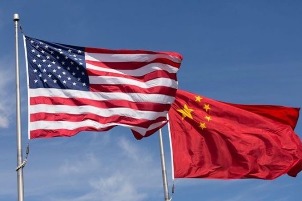 Çin ile olan tarife maliyetlerini ABD üstlenecek