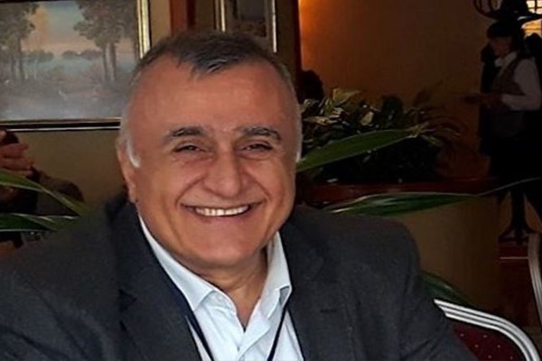 Gazeteci Metin Türkyılmaz vefat etti