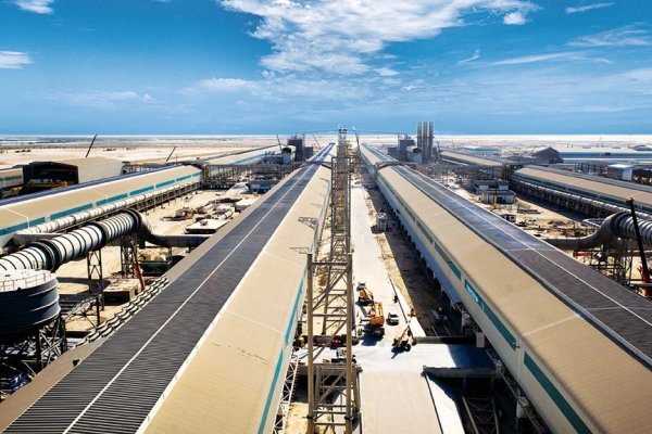Emirates Global Aluminium halka arz edilecek