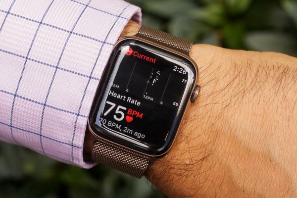 Apple akıllı saat satışlarında ciddi düşüş