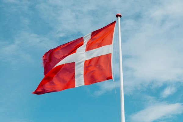 Danimarka'da enflasyon son 38 yılın zirvesinde