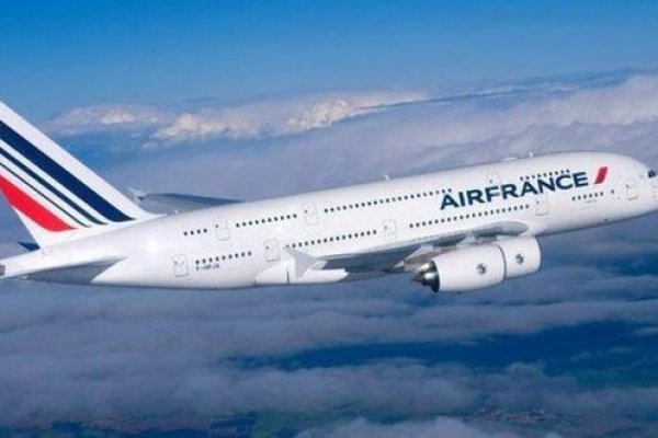 Air France’da kamu payı iki katına çıktı
