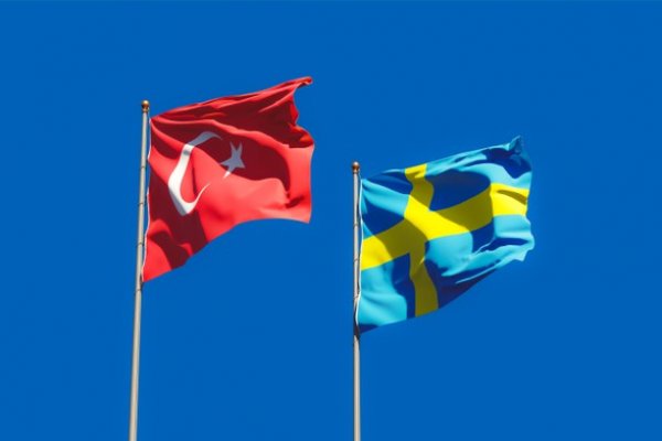 İsveç’in Ankara Büyükelçisi, Dışişleri Bakanlığı'na çağrıldı