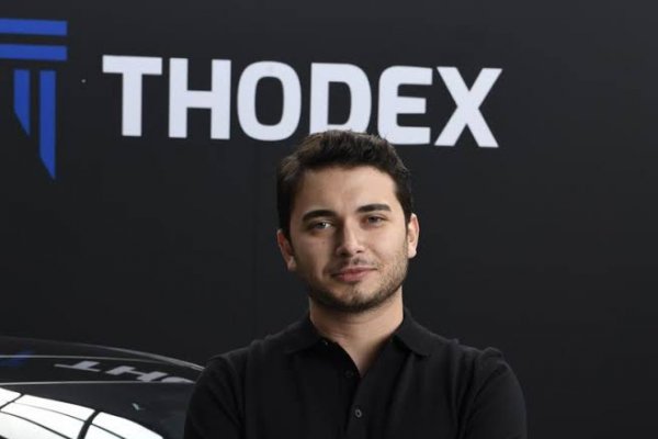 Thodex vurgunu: 2 milyar dolarla kayıplara karıştı iddiası