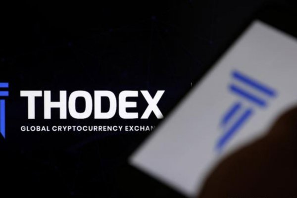 Thodex'in yazılımcısından şaşkınlık yaratan kripto para açıklaması