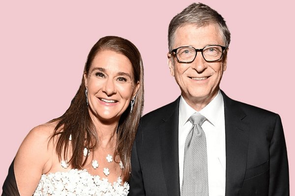 Bill Gates eşinden boşanıyor