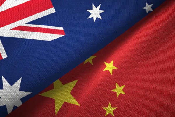 Çin'den Avustralya'ya ticaret ve yatırım uyarısı