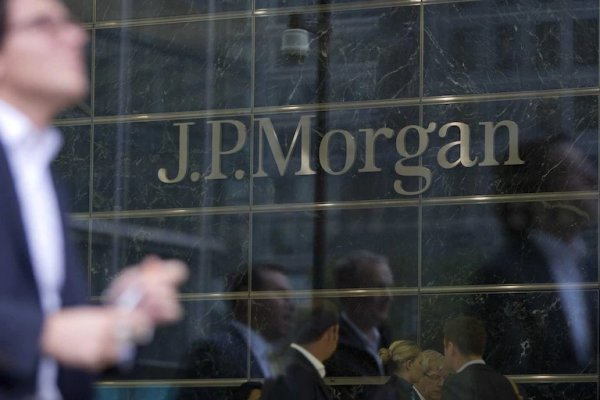 JPMorgan enflasyon şokuna karşı uyardı