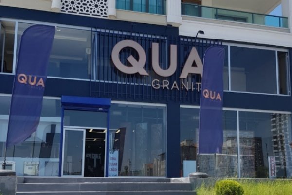 Qua Granite ortakları hisse satıyor