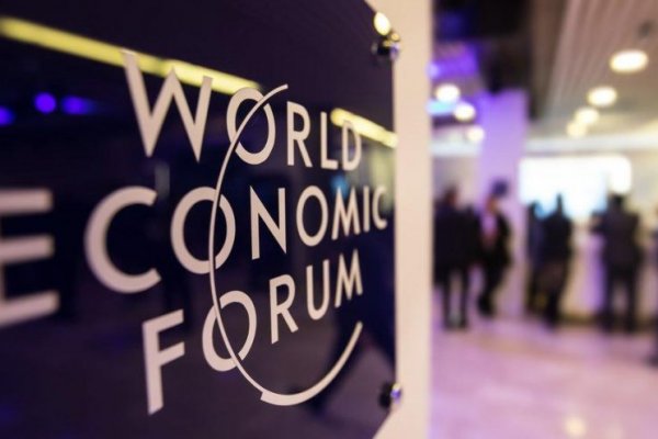 Dünya Ekonomik Forumu iptal ediyor