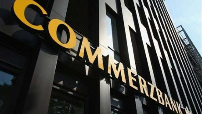Commerzbank'ın karı yüzde 52 azaldı