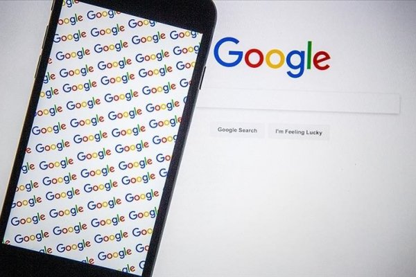 Türkiye'den Google'a 'falcı' cezası