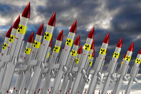 Rusya nükleer silah kullanabileceğini açıkladı