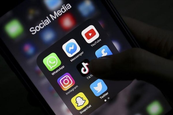 Sosyal medya devlerine ‘Türk yetkili’ talebi