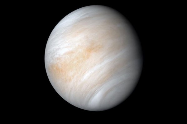 NASA Venüs'e iki keşif aracı gönderecek