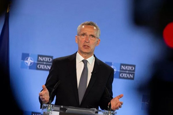 'Putin-Biden görüşmesi NATO’nun çıkarına'