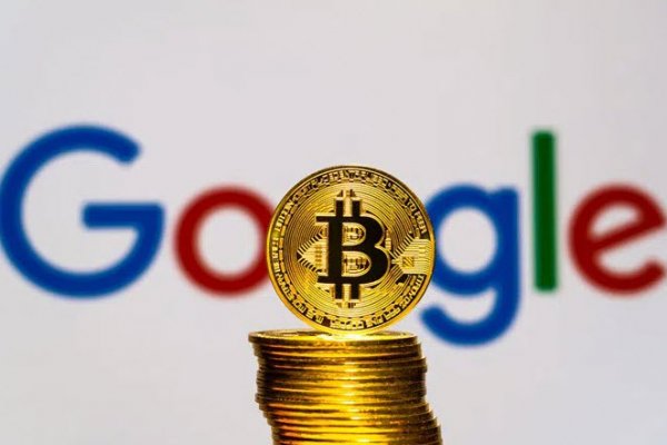 Google kripto para yasağını kaldırdı