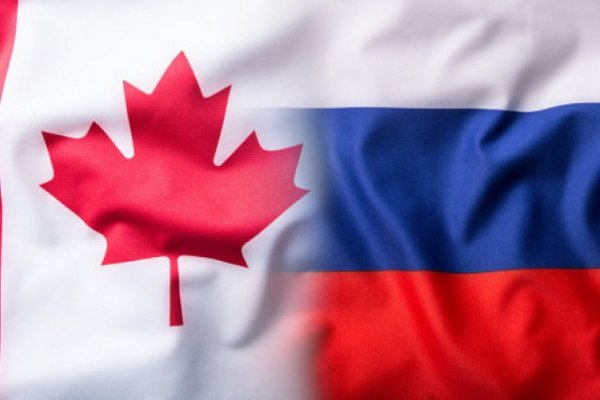Rusya, 9 Kanadalı yetkiliye ülkeye giriş yasağı koydu
