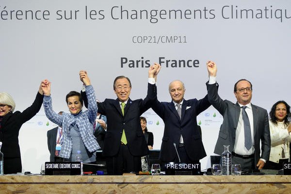 BM’den karbon emisyonu raporu: Hedefler tutmadı