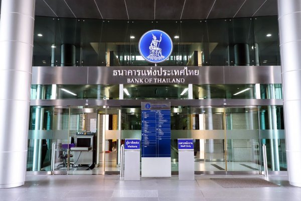 Tayland Merkez Bankası, faiz oranını değiştirmedi